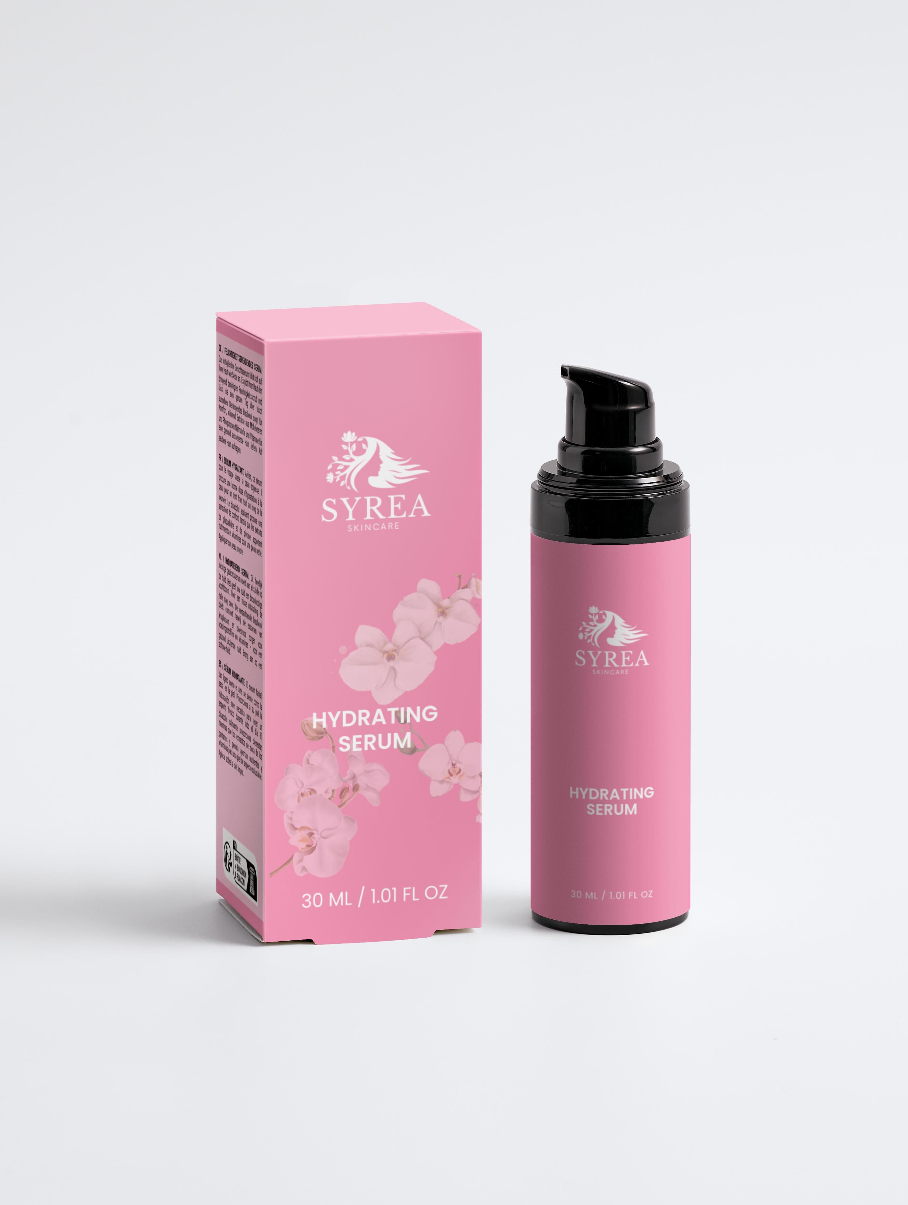 Hydrating Serum