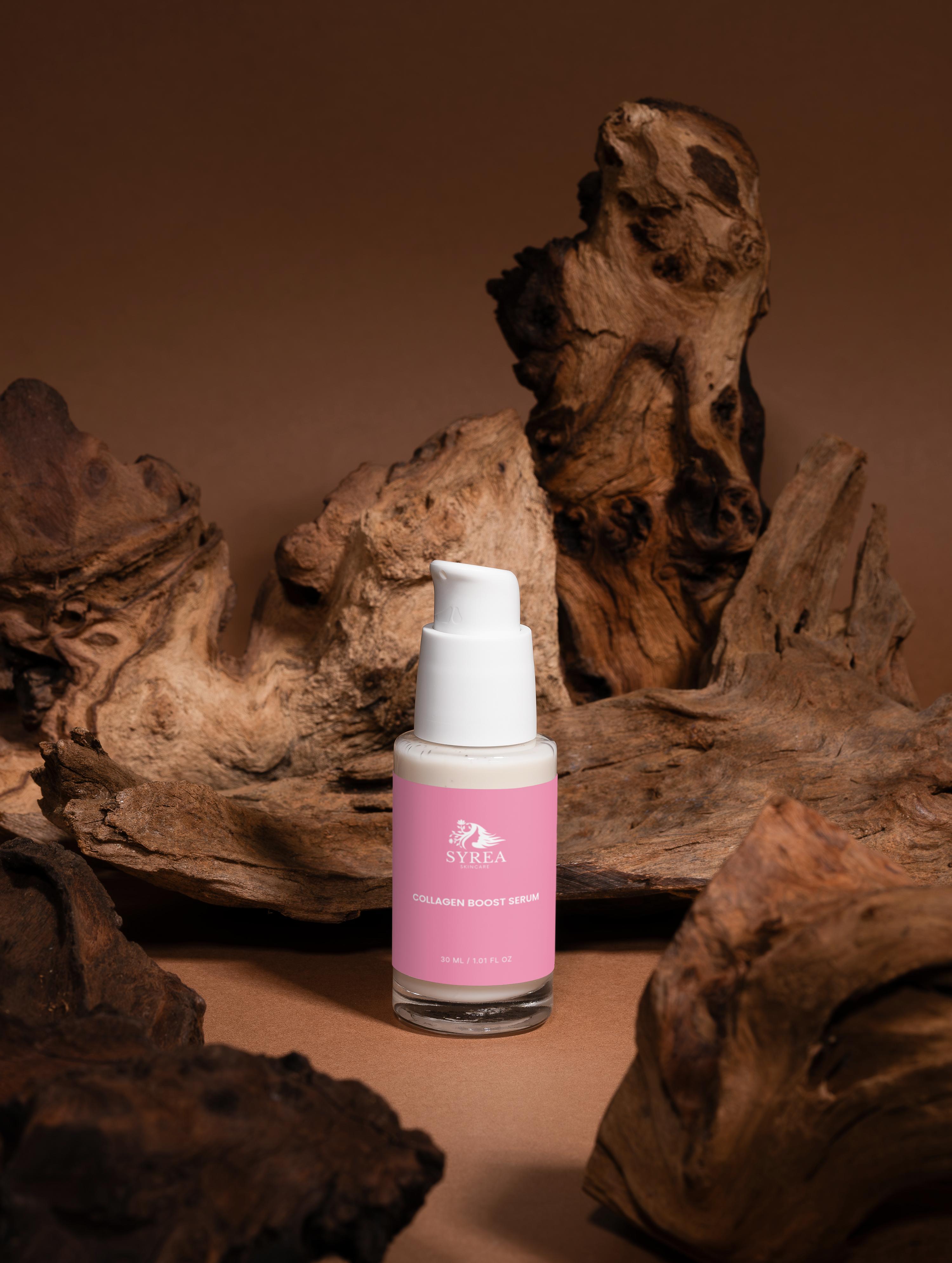 Collagen Boost Serum