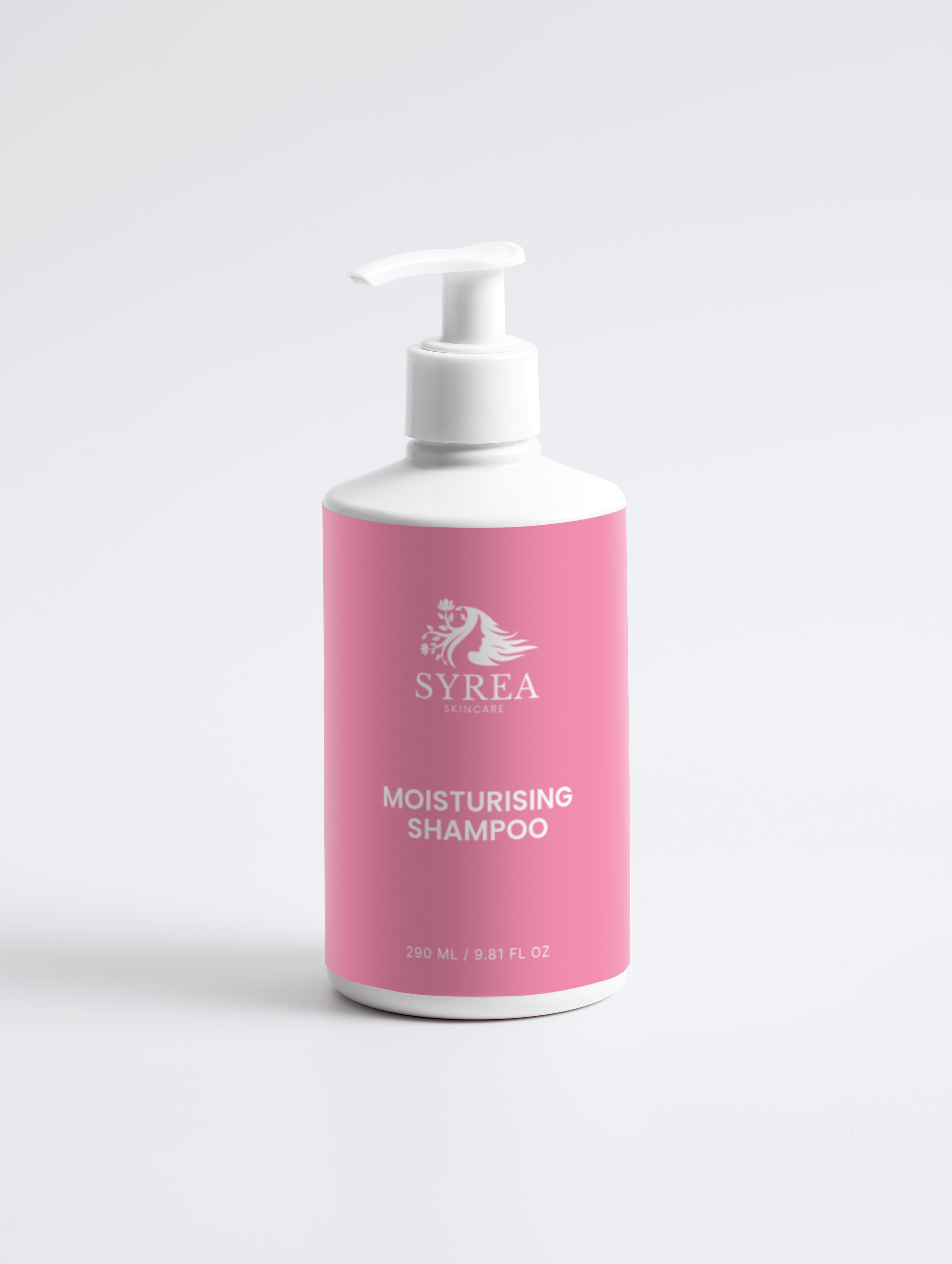 Moisturising Shampoo