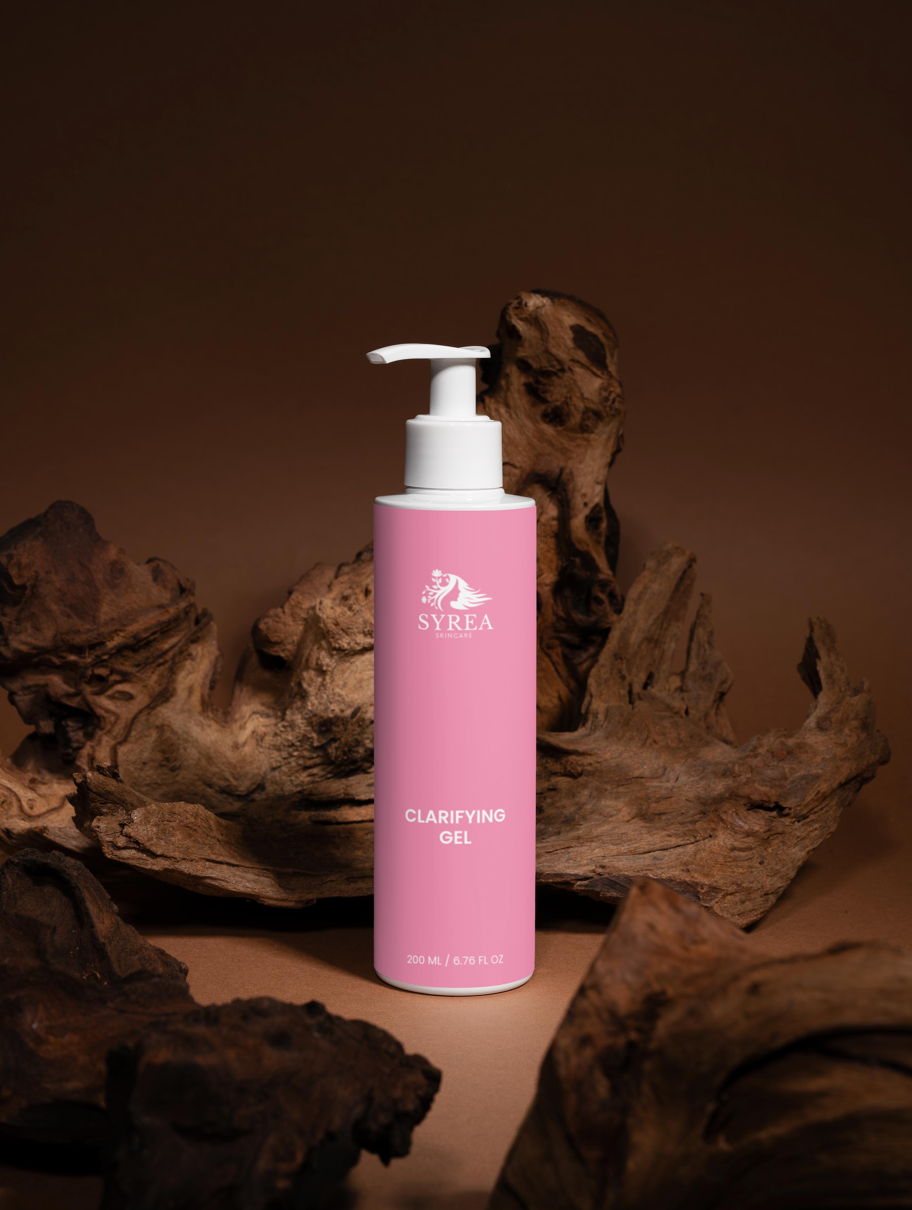 Clarifying Gel