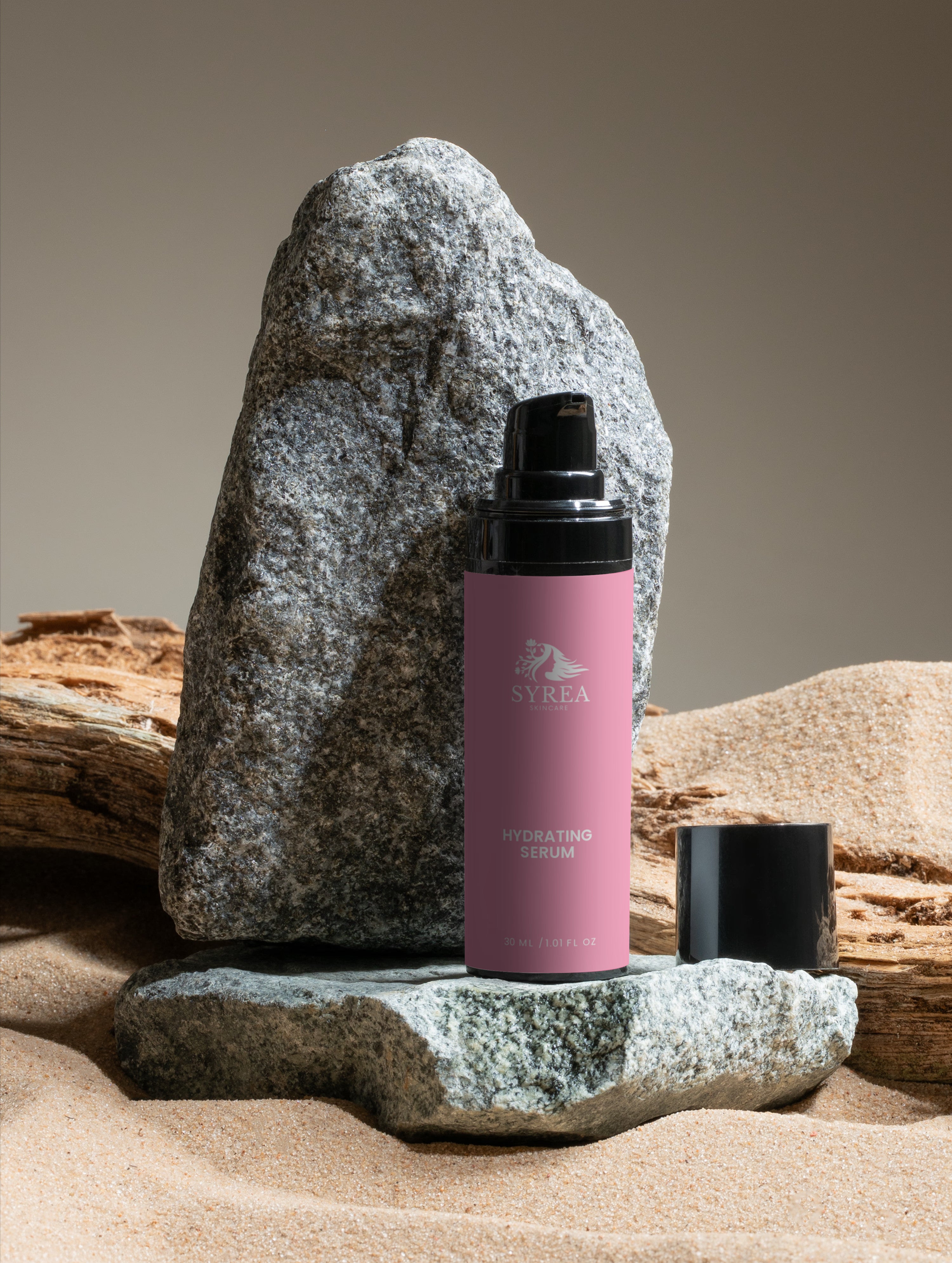 Hydrating Serum