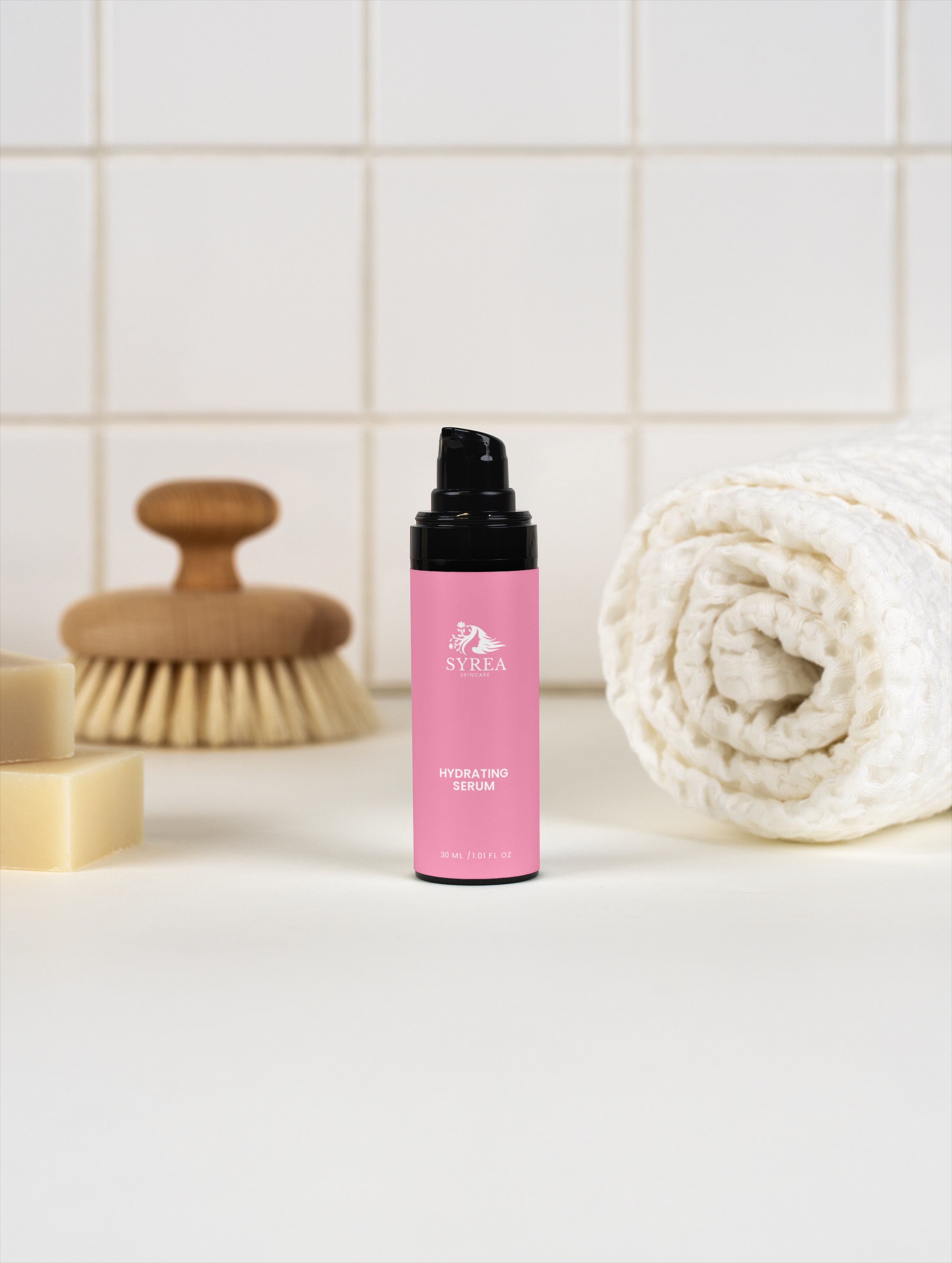 Hydrating Serum