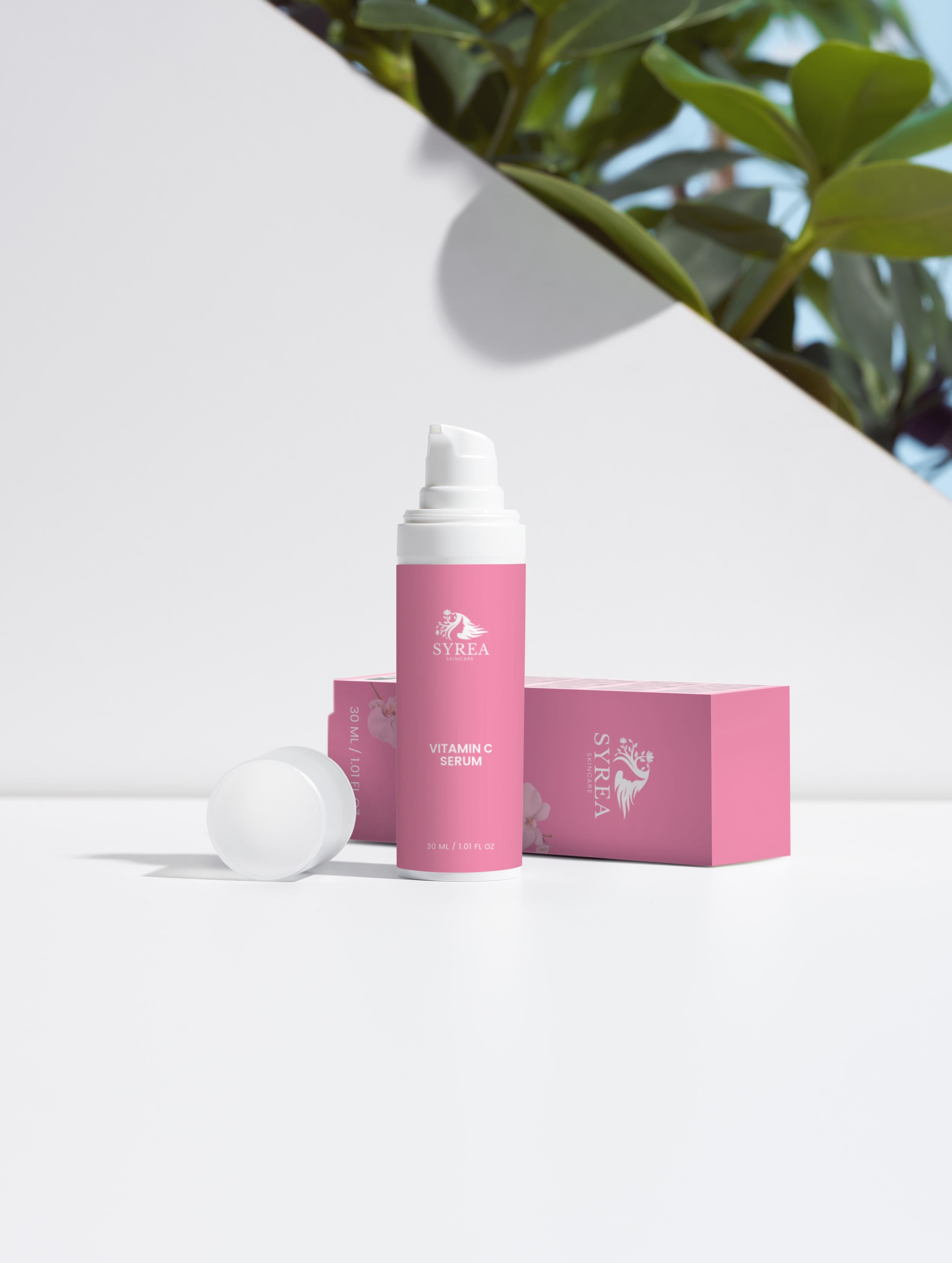 Vitamin C Serum
