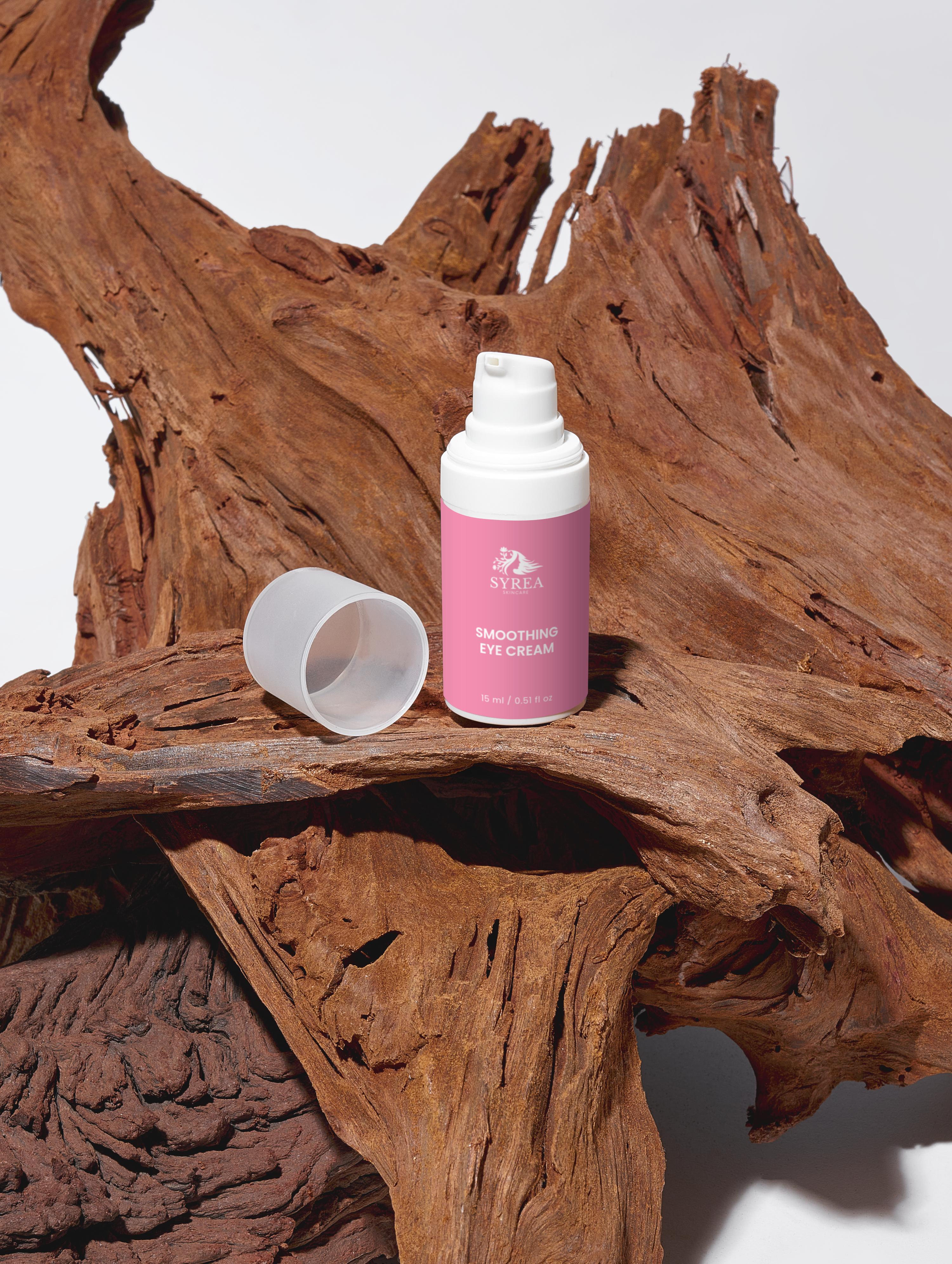 Smoothing Eye Cream