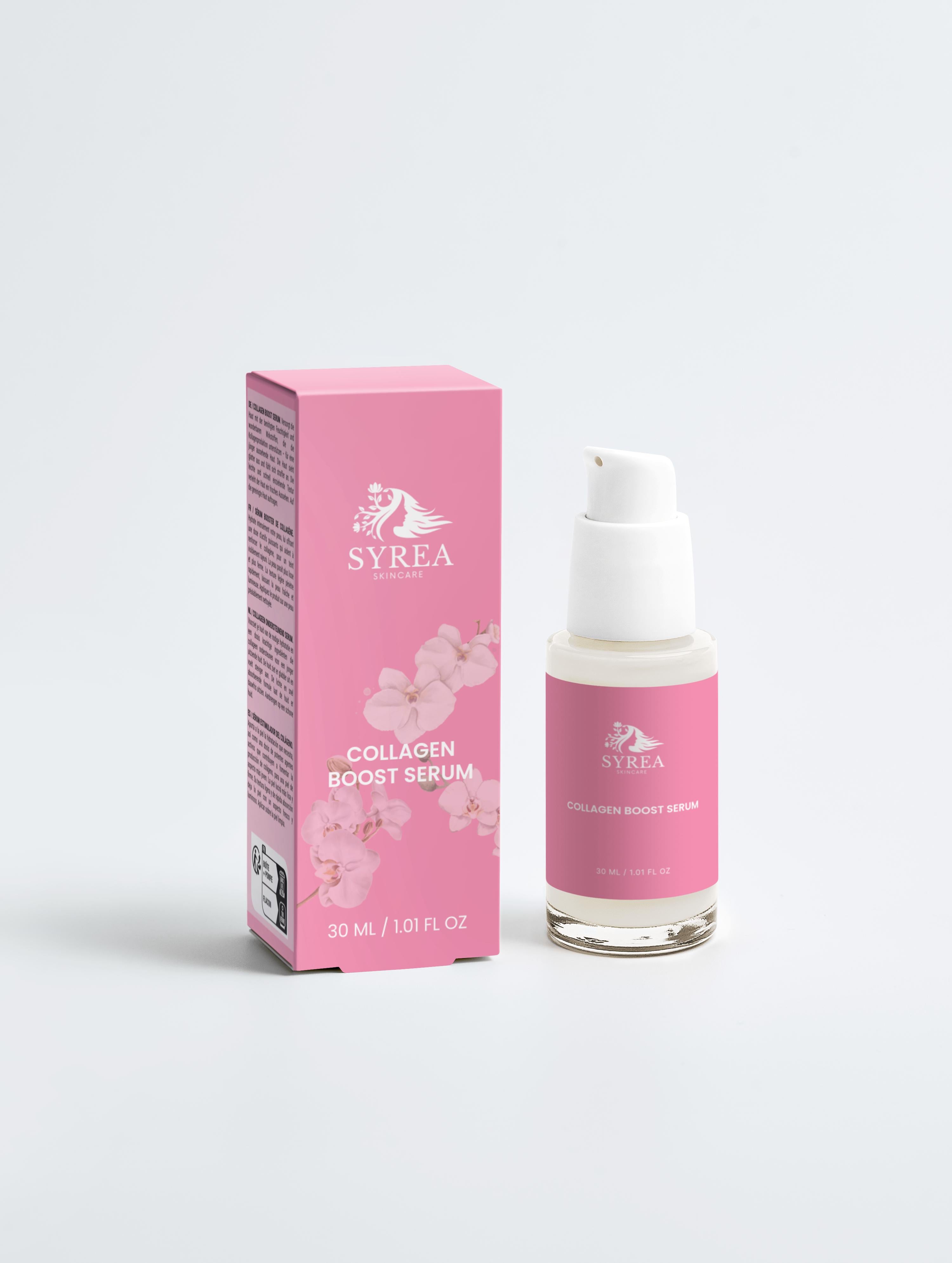 Collagen Boost Serum