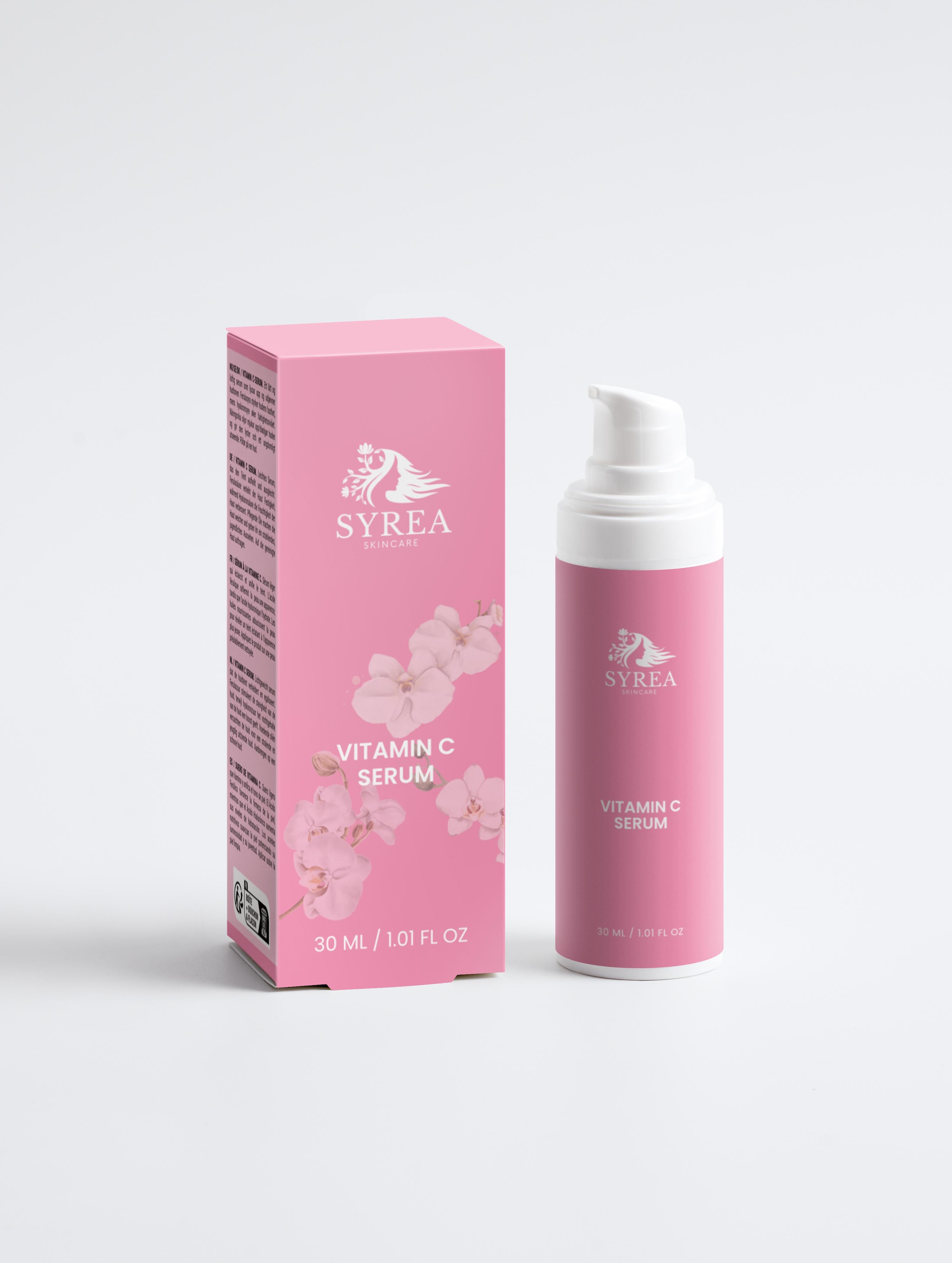 Vitamin C Serum