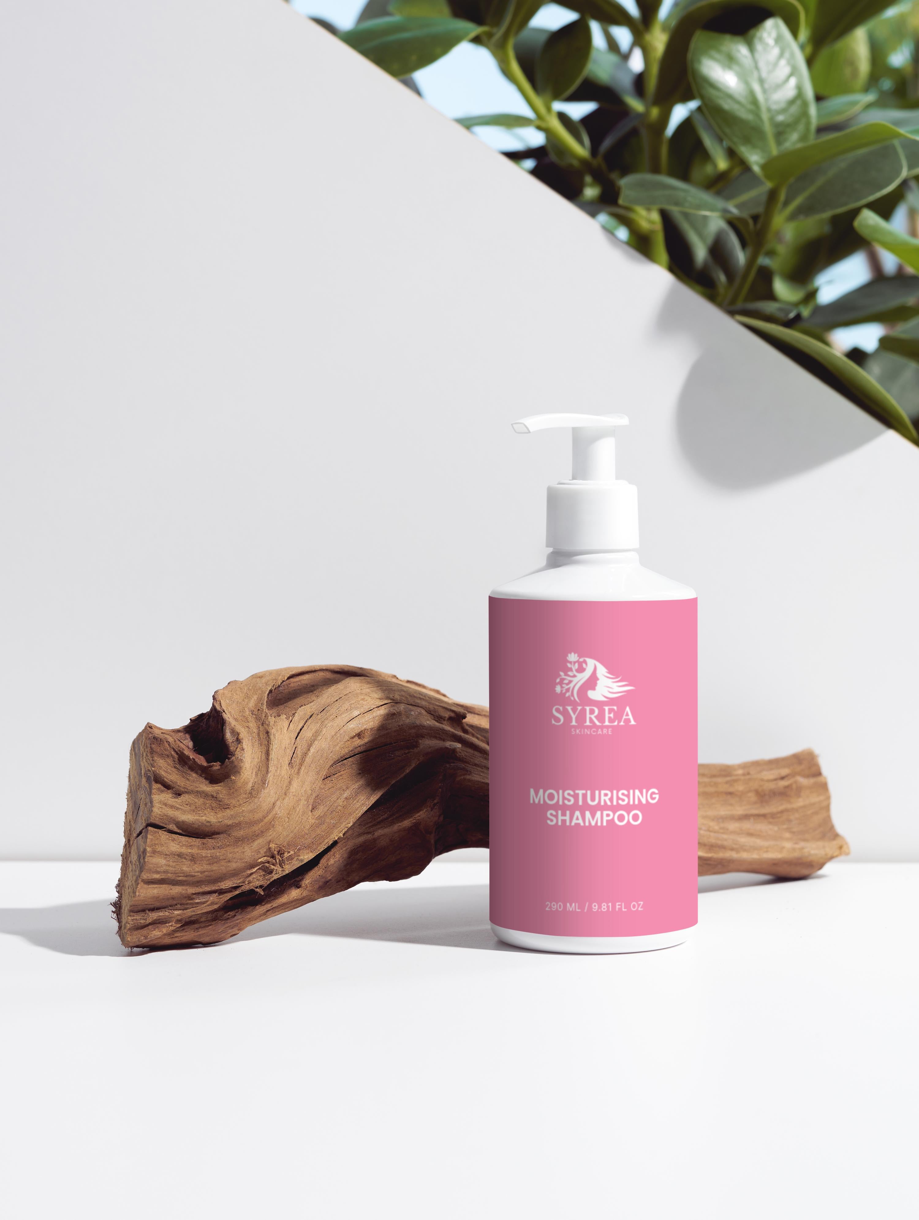 Moisturising Shampoo