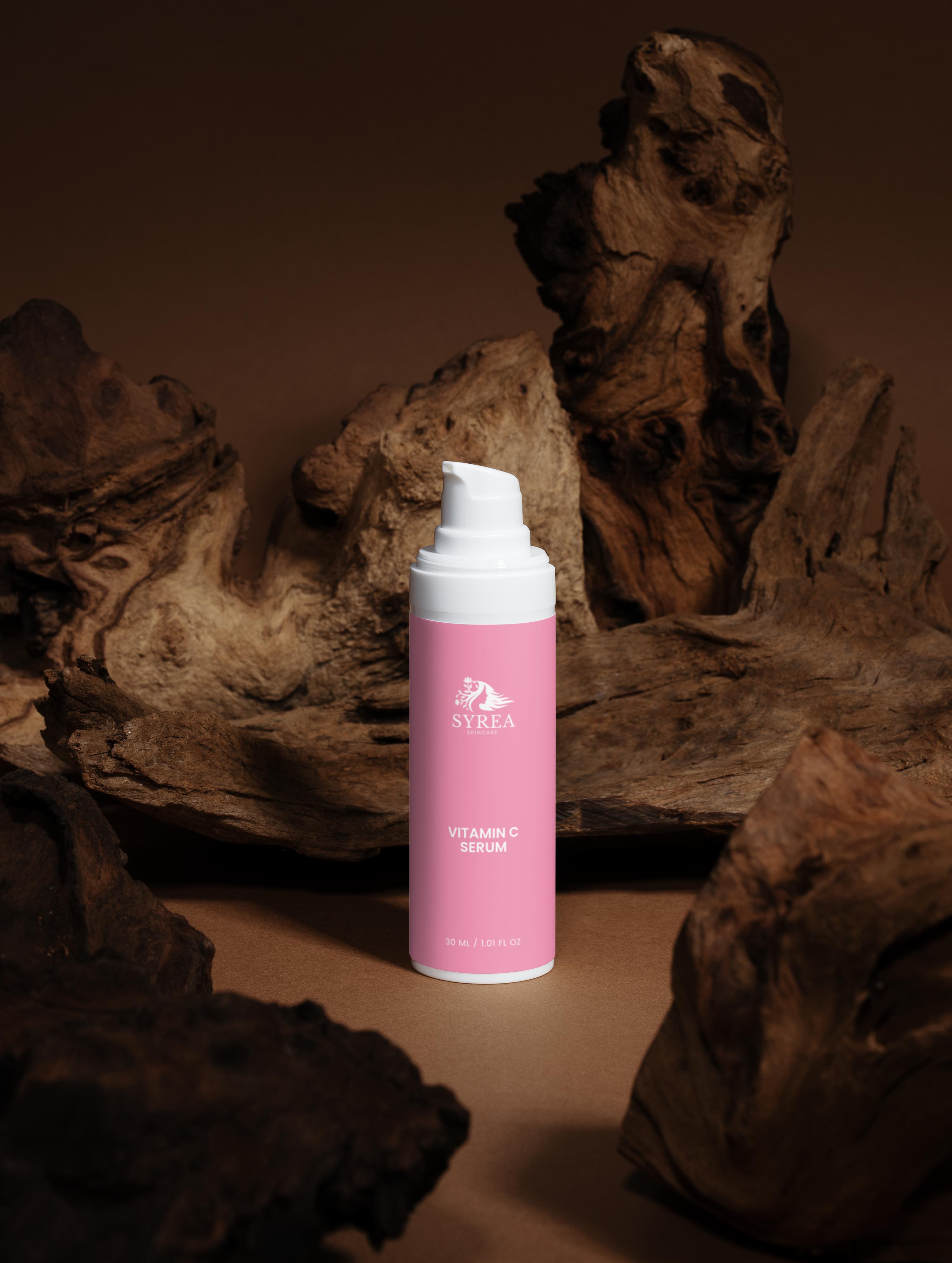 Vitamin C Serum