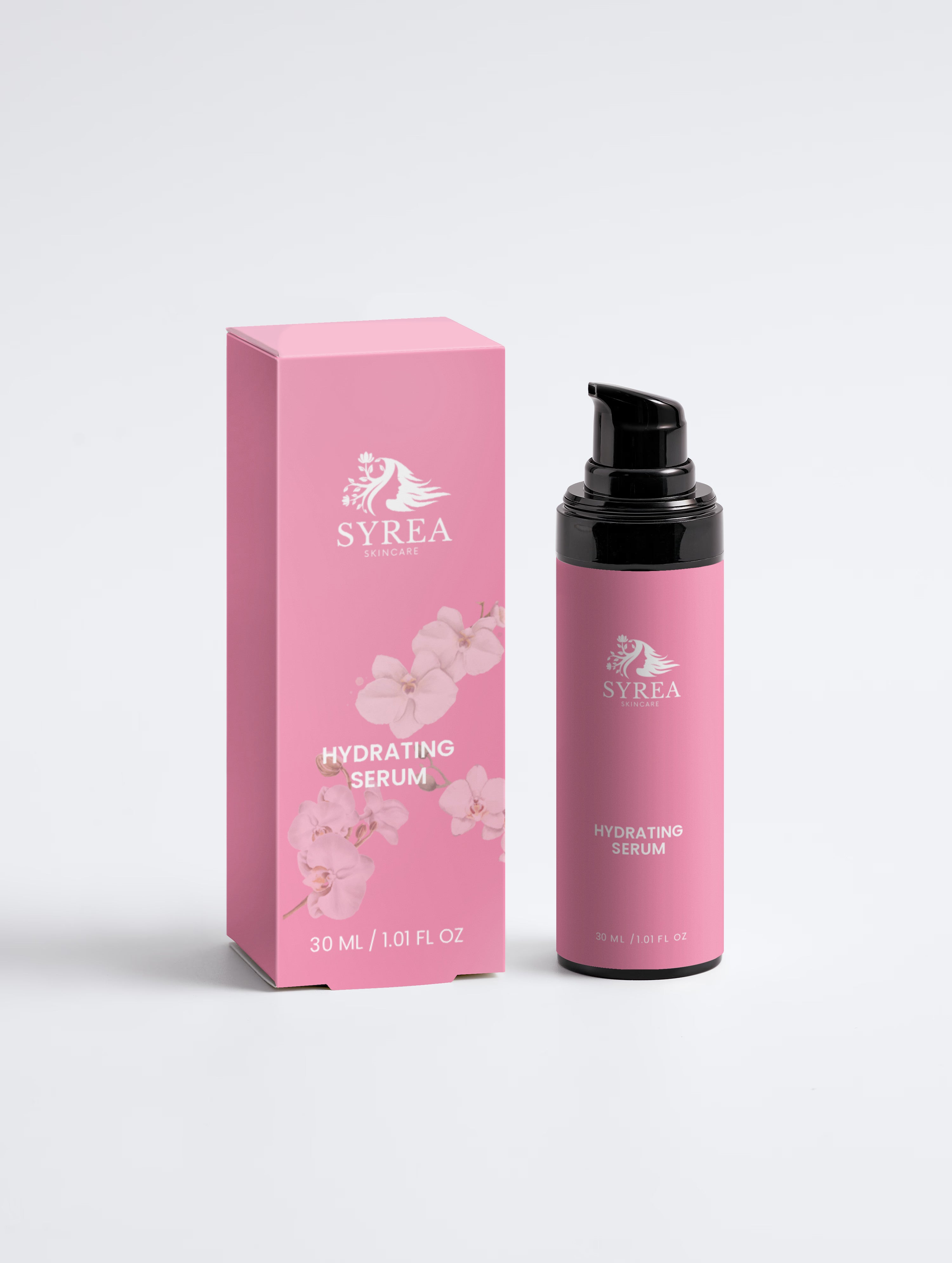 Hydrating Serum