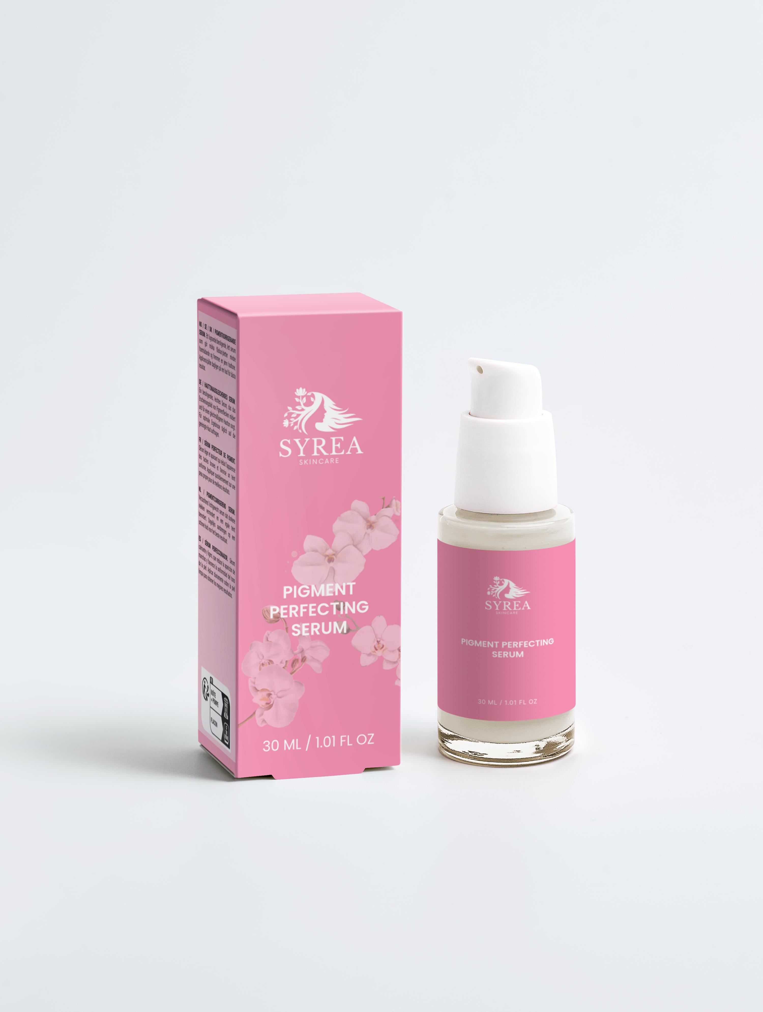 Pigment Perfecting Serum