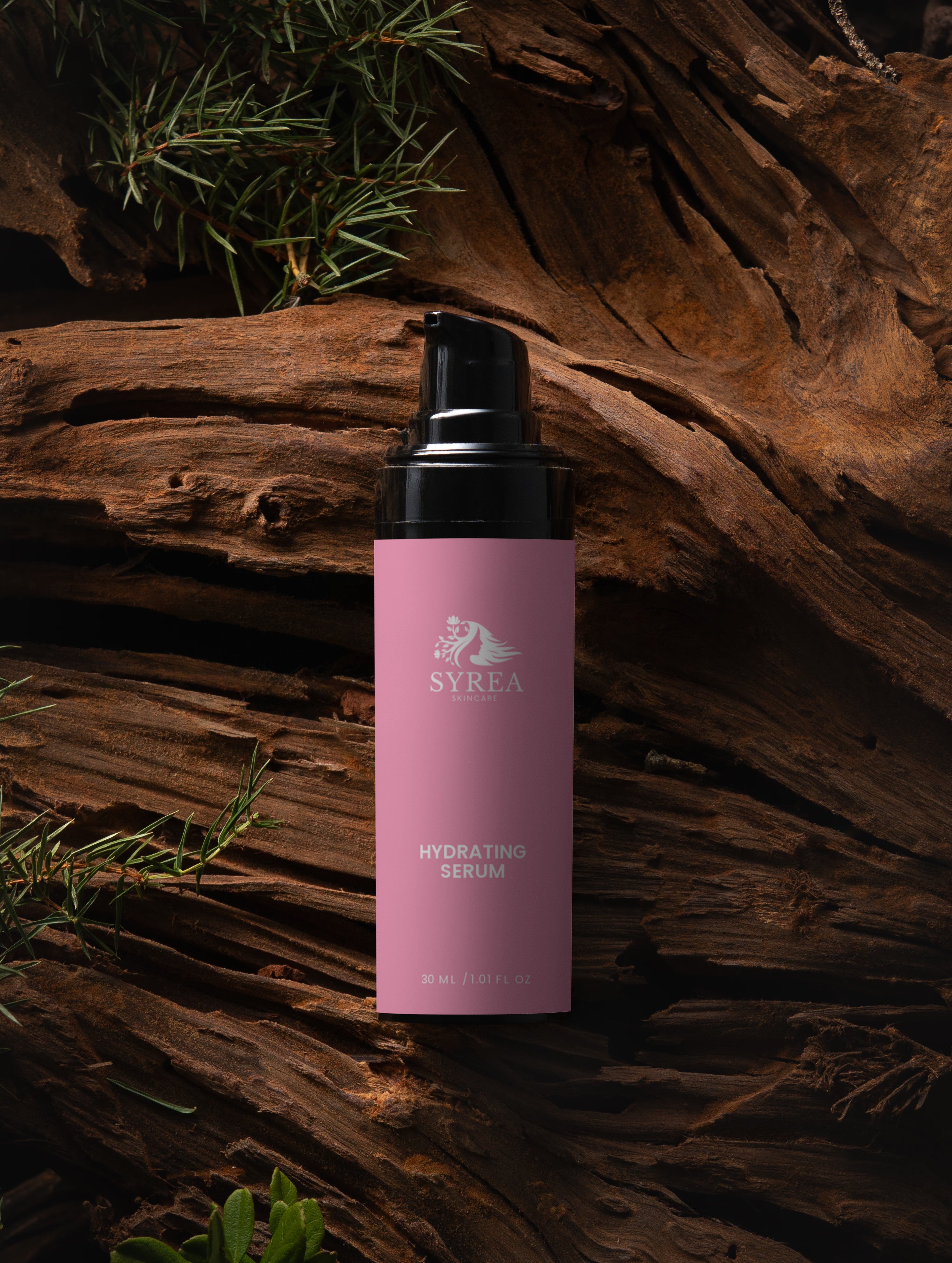 Hydrating Serum