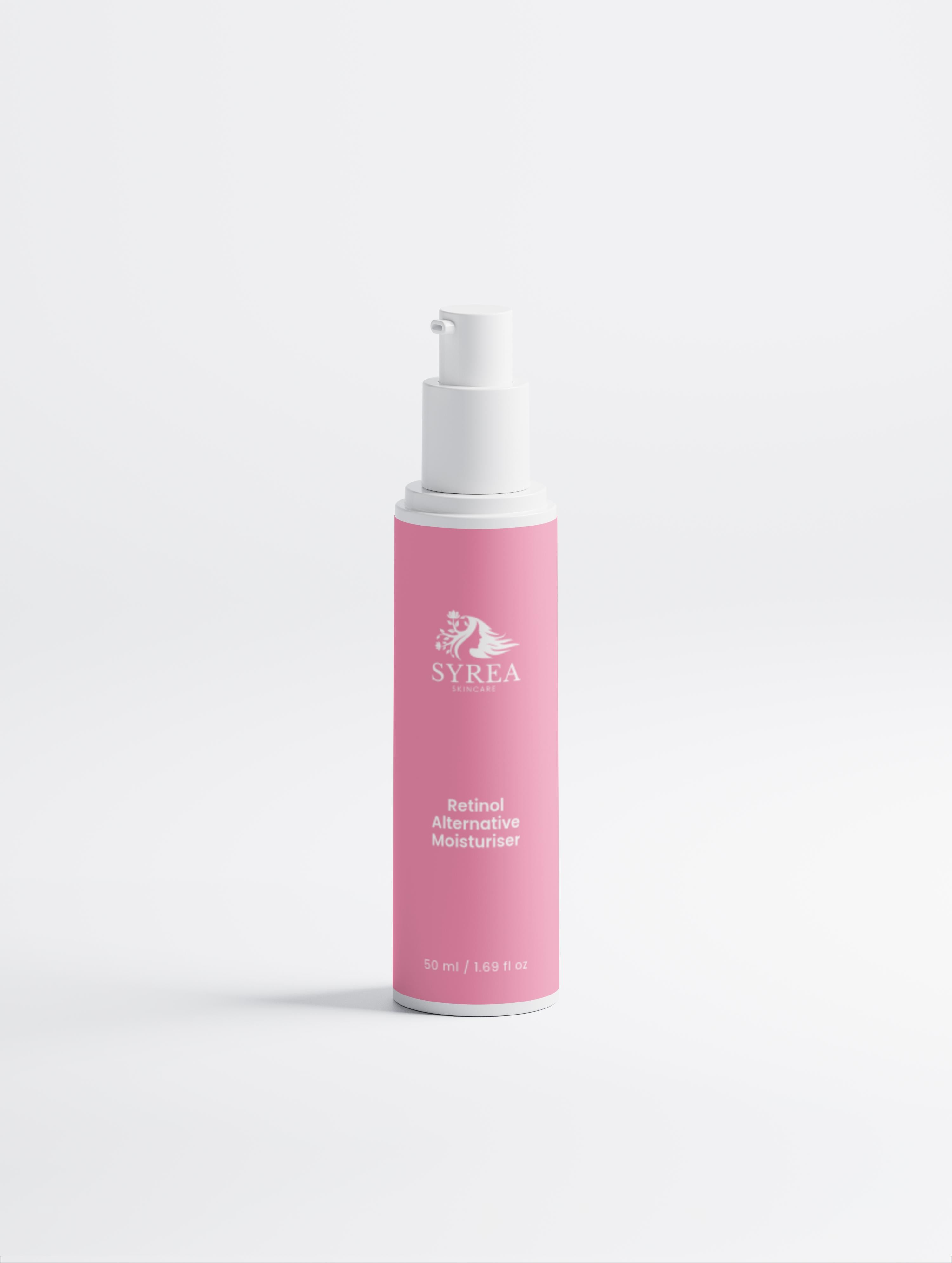 Retinol Alternative Moisturiser