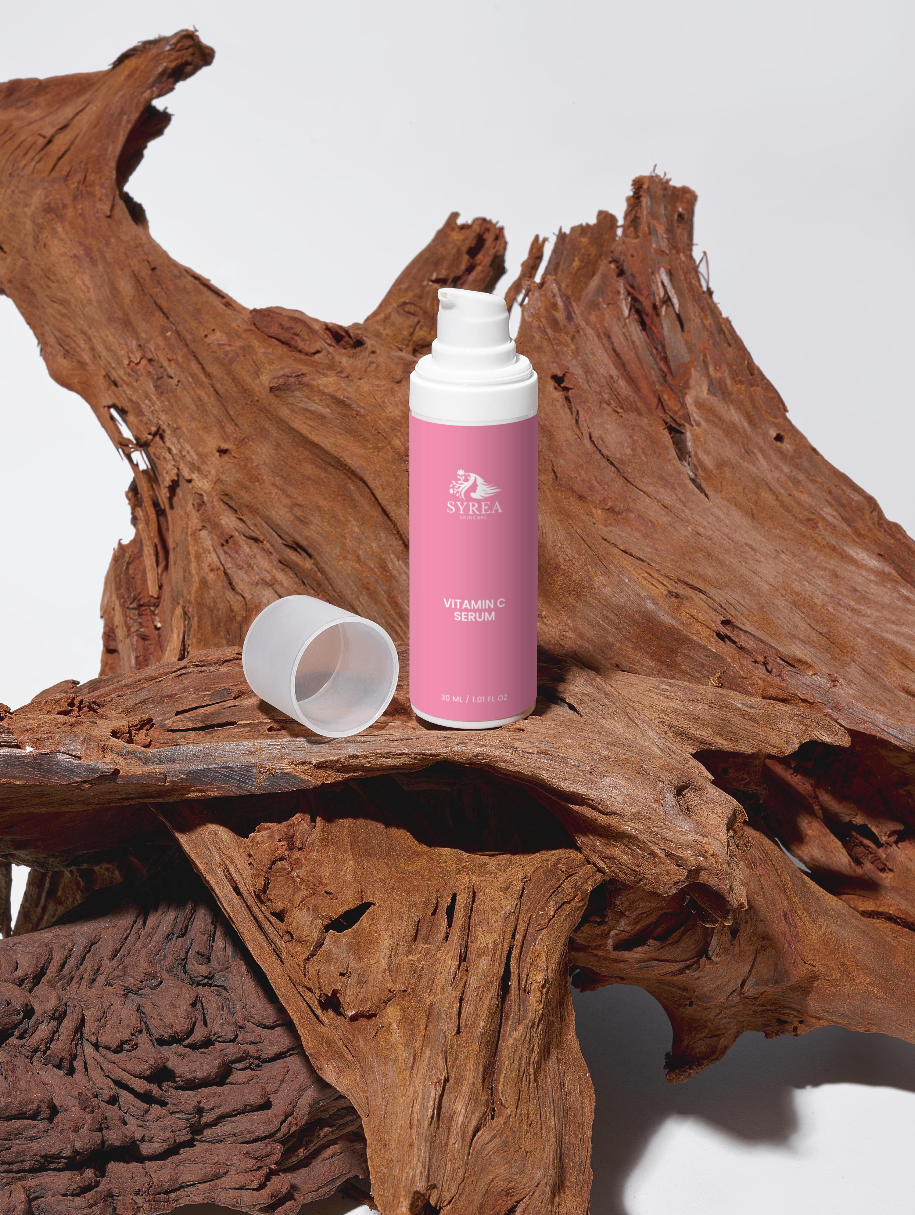 Vitamin C Serum