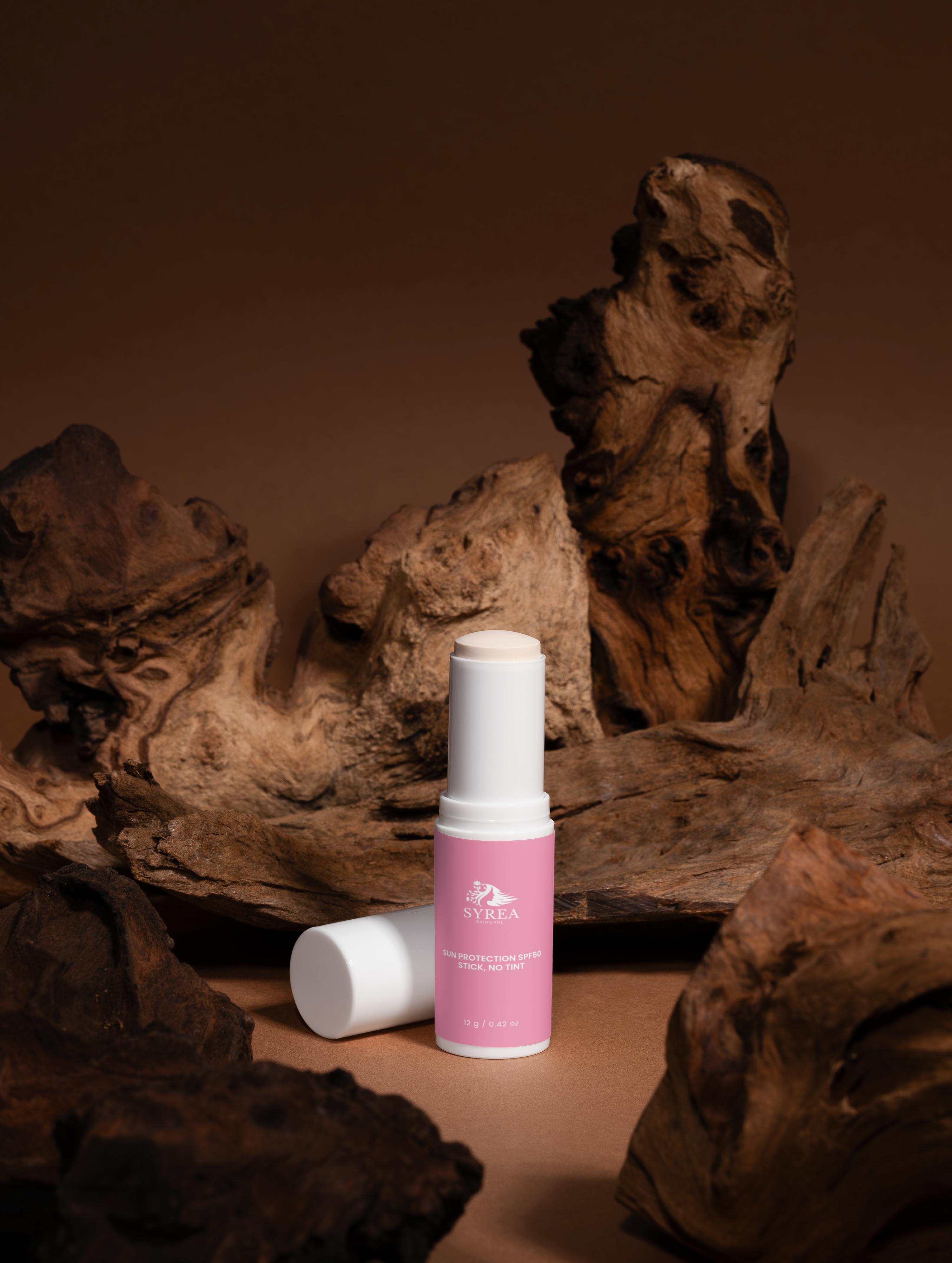 Sun Protection SPF50 Stick, no tint