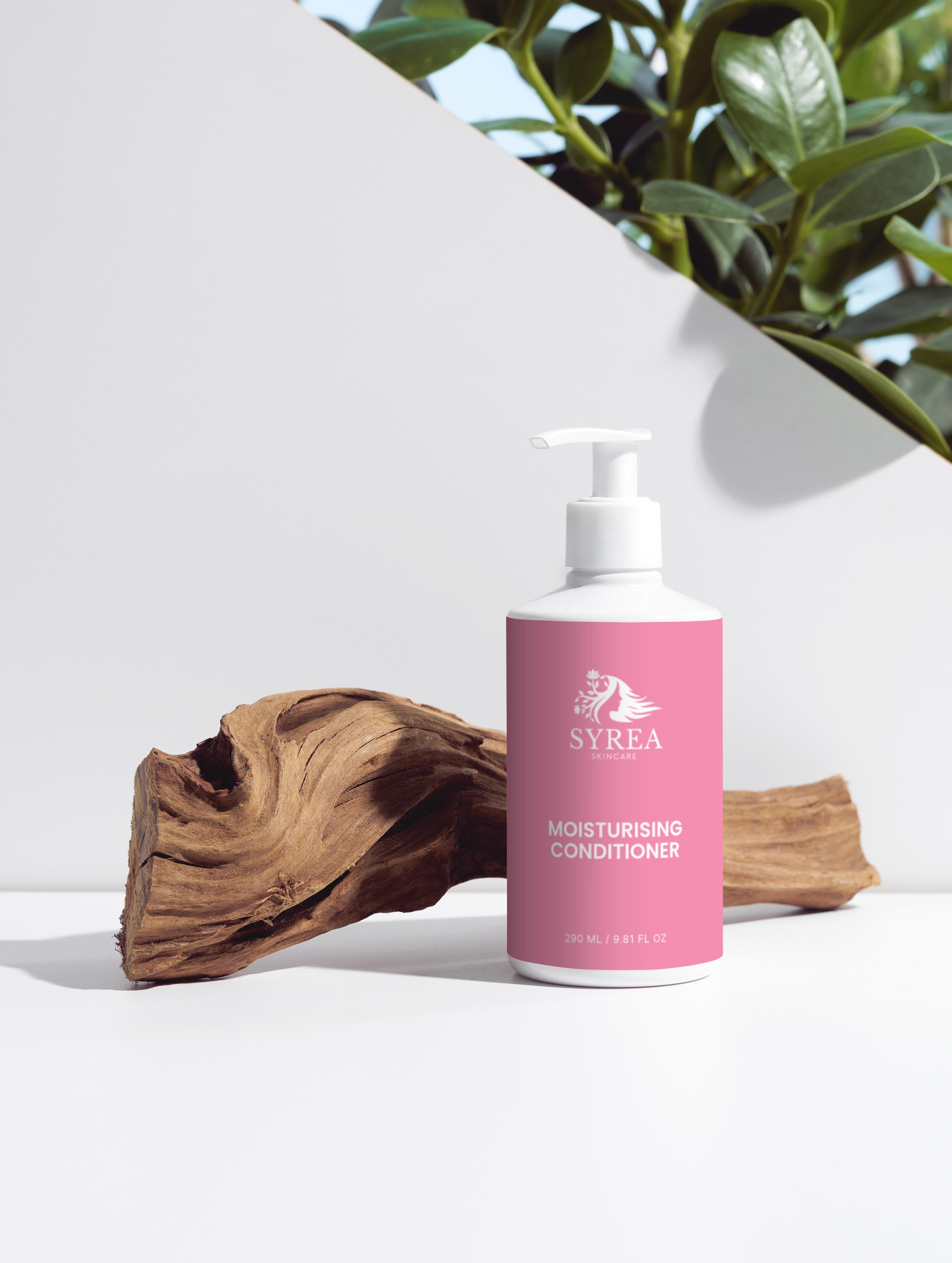 Moisturising Conditioner